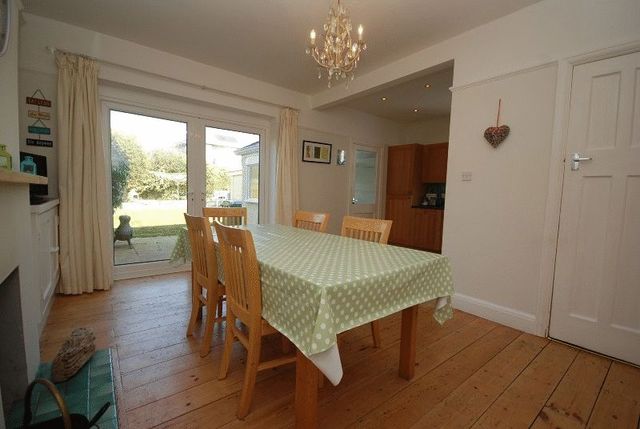  Image of 5 bedroom Semi-Detached house for sale in Venn Gardens Plymouth PL3 at Venn Gardens Hartley Plymouth, PL3 5PW