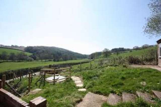  Image of 3 bedroom Detached house to rent in Venny Tedburn Venny Tedburn Crediton EX17 at Venny Tedburn Crediton, EX17 3QD