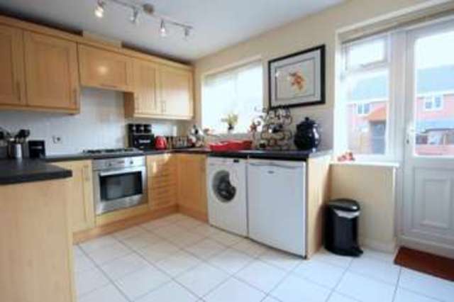  Image of 4 bedroom Detached house for sale in Vernon Drive Market Drayton TF9 at Vernon Drive  Market Drayton, TF9 3UW