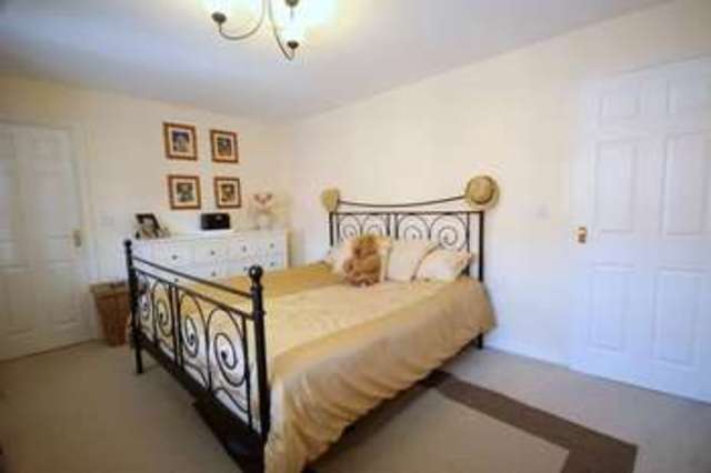  Image of 4 bedroom Detached house for sale in Vernon Drive Market Drayton TF9 at Vernon Drive  Market Drayton, TF9 3UW