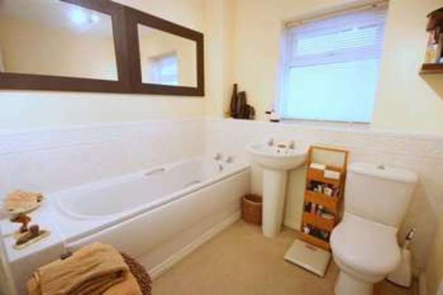  Image of 4 bedroom Detached house for sale in Vernon Drive Market Drayton TF9 at Vernon Drive  Market Drayton, TF9 3UW