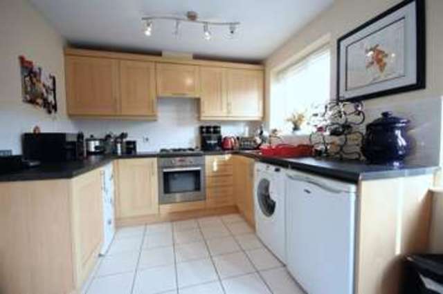  Image of 4 bedroom Detached house for sale in Vernon Drive Market Drayton TF9 at Vernon Drive  Market Drayton, TF9 3UW