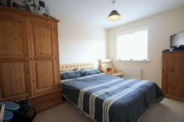  Image of 4 bedroom Detached house for sale in Vernon Drive Market Drayton TF9 at Vernon Drive  Market Drayton, TF9 3UW