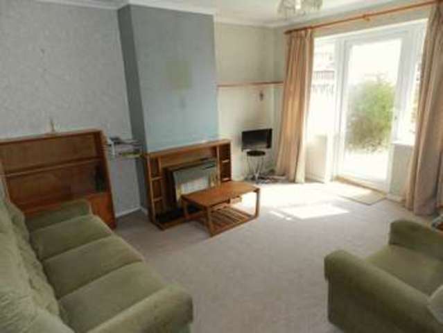 Image of 2 bedroom Bungalow for sale in Vicarage Hill Flitwick Bedford MK45 at Vicarage Hill  Flitwick, MK45 1JA
