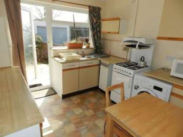  Image of 2 bedroom Bungalow for sale in Vicarage Hill Flitwick Bedford MK45 at Vicarage Hill  Flitwick, MK45 1JA