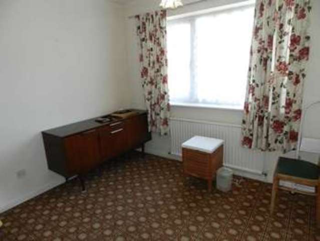  Image of 2 bedroom Bungalow for sale in Vicarage Hill Flitwick Bedford MK45 at Vicarage Hill  Flitwick, MK45 1JA