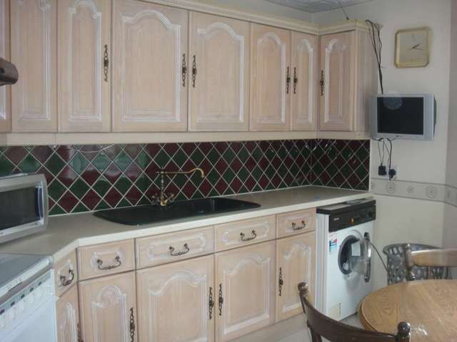  Image of 1 bedroom Apartment to rent in Vicarage Lane London E6 at Vicarage Lane, East Ham London, E6 6AD