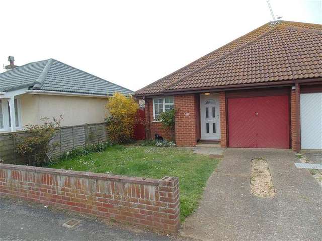 Image of 2 bedroom Detached house for sale in Victoria Avenue Peacehaven BN10 at Peacehaven East Sussex Peacehaven, BN10 8HJ