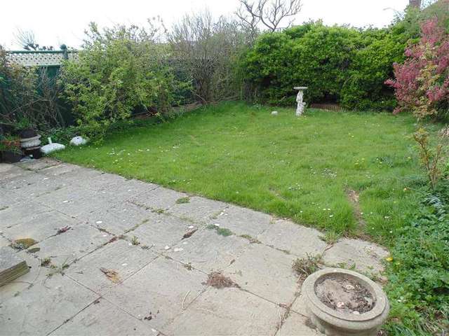  Image of 2 bedroom Detached house for sale in Victoria Avenue Peacehaven BN10 at Peacehaven East Sussex Peacehaven, BN10 8HJ