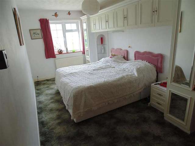  Image of 2 bedroom Detached house for sale in Victoria Avenue Peacehaven BN10 at Peacehaven East Sussex Peacehaven, BN10 8HJ