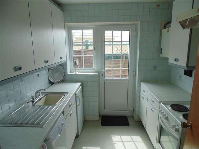  Image of 2 bedroom Detached house for sale in Victoria Avenue Peacehaven BN10 at Peacehaven East Sussex Peacehaven, BN10 8HJ