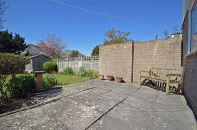  Image of 4 bedroom Terraced house for sale in Victoria Road Clevedon BS21 at Victoria Road  Clevedon, BS21 7SH