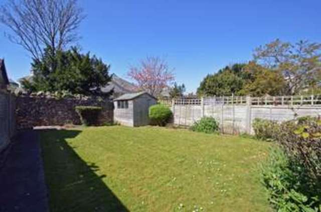  Image of 4 bedroom Terraced house for sale in Victoria Road Clevedon BS21 at Victoria Road  Clevedon, BS21 7SH