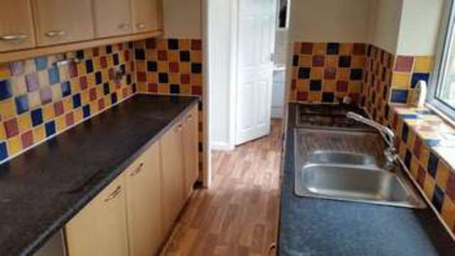  Image of 3 bedroom Terraced house to rent in Victoria Road Ripley DE5 at Victoria Road  Ripley, DE5 3FW