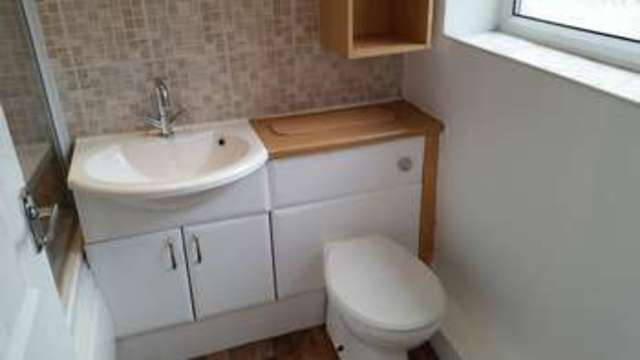  Image of 3 bedroom Terraced house to rent in Victoria Road Ripley DE5 at Victoria Road  Ripley, DE5 3FW