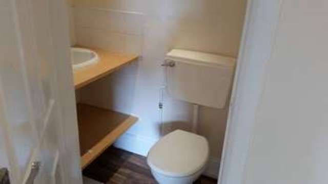  Image of 3 bedroom Terraced house to rent in Victoria Road Ripley DE5 at Victoria Road  Ripley, DE5 3FW