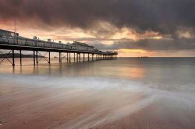  Image of 2 bedroom Flat to rent in Victoria Street Paignton TQ4 at Victoria Street  Paignton, TQ4 5DS