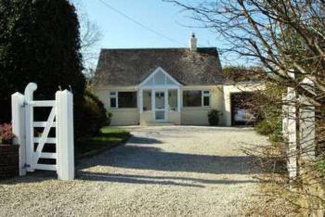  Image of 4 bedroom Detached house for sale in Wadebridge Road St. Tudy Bodmin PL30 at Wadebridge Road  Bodmin, PL30 3ND