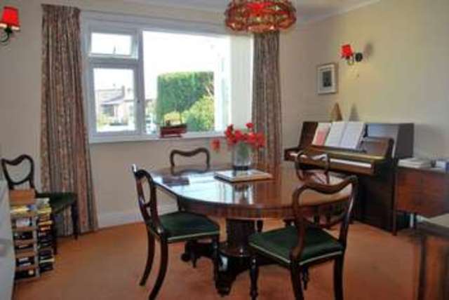  Image of 4 bedroom Detached house for sale in Wadebridge Road St. Tudy Bodmin PL30 at Wadebridge Road  Bodmin, PL30 3ND
