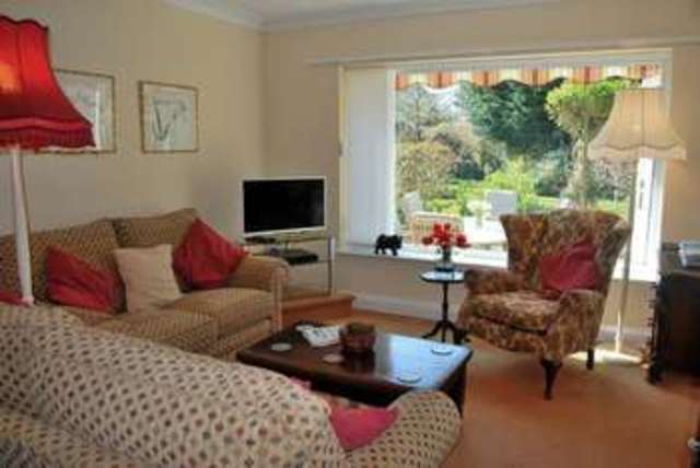  Image of 4 bedroom Detached house for sale in Wadebridge Road St. Tudy Bodmin PL30 at Wadebridge Road  Bodmin, PL30 3ND