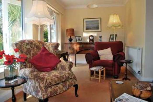  Image of 4 bedroom Detached house for sale in Wadebridge Road St. Tudy Bodmin PL30 at Wadebridge Road  Bodmin, PL30 3ND