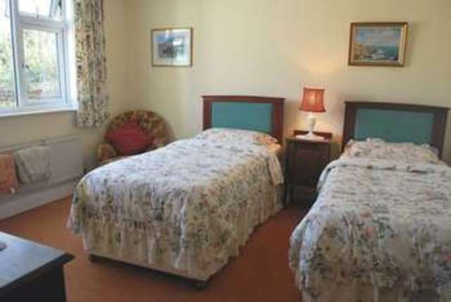  Image of 4 bedroom Detached house for sale in Wadebridge Road St. Tudy Bodmin PL30 at Wadebridge Road  Bodmin, PL30 3ND