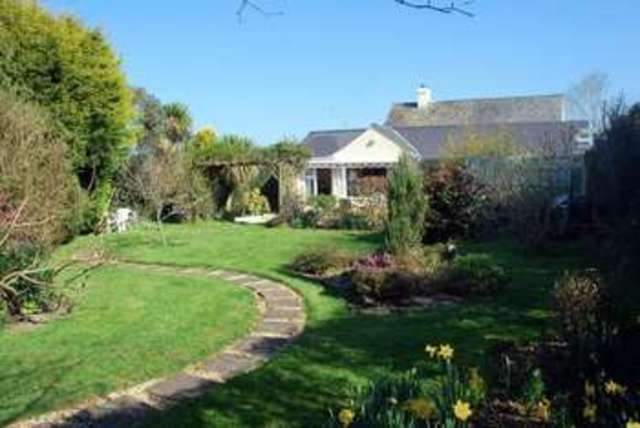  Image of 4 bedroom Detached house for sale in Wadebridge Road St. Tudy Bodmin PL30 at Wadebridge Road  Bodmin, PL30 3ND