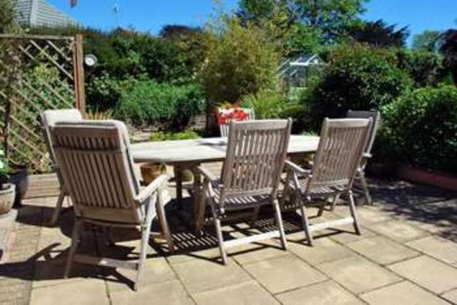  Image of 4 bedroom Detached house for sale in Wadebridge Road St. Tudy Bodmin PL30 at Wadebridge Road  Bodmin, PL30 3ND