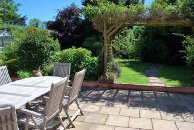  Image of 4 bedroom Detached house for sale in Wadebridge Road St. Tudy Bodmin PL30 at Wadebridge Road  Bodmin, PL30 3ND
