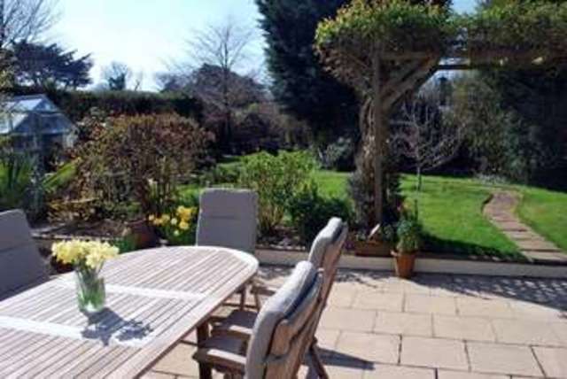  Image of 4 bedroom Detached house for sale in Wadebridge Road St. Tudy Bodmin PL30 at Wadebridge Road  Bodmin, PL30 3ND