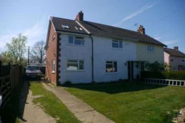  Image of 4 bedroom Semi-Detached house for sale in Village Way Waldringfield Woodbridge IP12 at Waldringfield Woodbridge Waldringfield, IP12 4QW