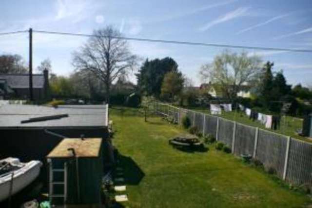  Image of 4 bedroom Semi-Detached house for sale in Village Way Waldringfield Woodbridge IP12 at Waldringfield Woodbridge Waldringfield, IP12 4QW
