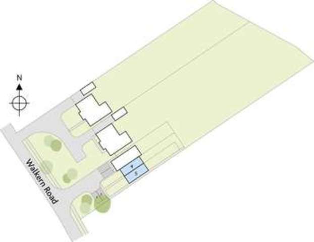  Image of 2 bedroom Detached house for sale in Walkern Road Benington Stevenage SG2 at Stevenage Benington Stevenage, SG2 7LS