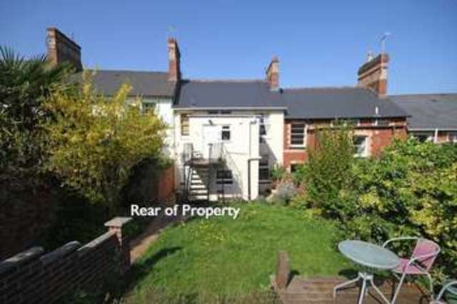  Image of 4 bedroom Maisonette for sale in Walnut Road Torquay TQ2 at Walnut Road Chelston Torquay, TQ2 6HU