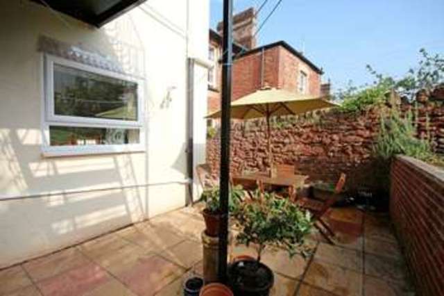  Image of 4 bedroom Maisonette for sale in Walnut Road Torquay TQ2 at Walnut Road Chelston Torquay, TQ2 6HU