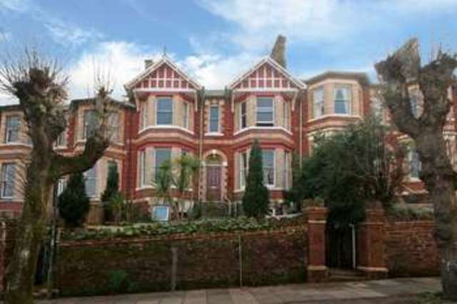  Image of 4 bedroom Maisonette for sale in Walnut Road Torquay TQ2 at Walnut Road Chelston Torquay, TQ2 6HU