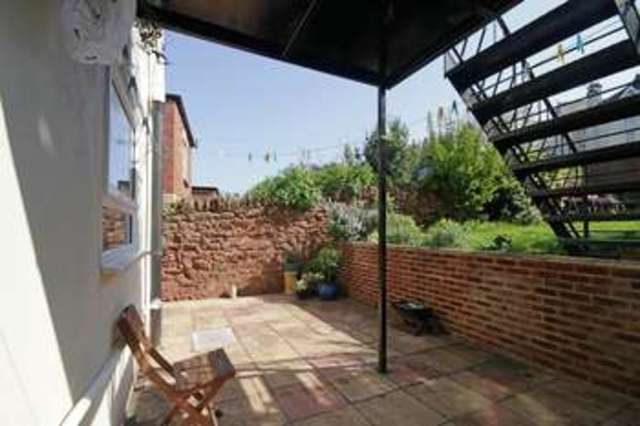  Image of 4 bedroom Maisonette for sale in Walnut Road Torquay TQ2 at Walnut Road Chelston Torquay, TQ2 6HU