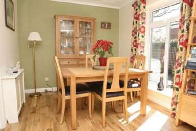  Image of 3 bedroom Detached house for sale in Winchester Road Waltham Chase Southampton SO32 at Winchester Road Waltham Chase Southampton, SO32 2LL