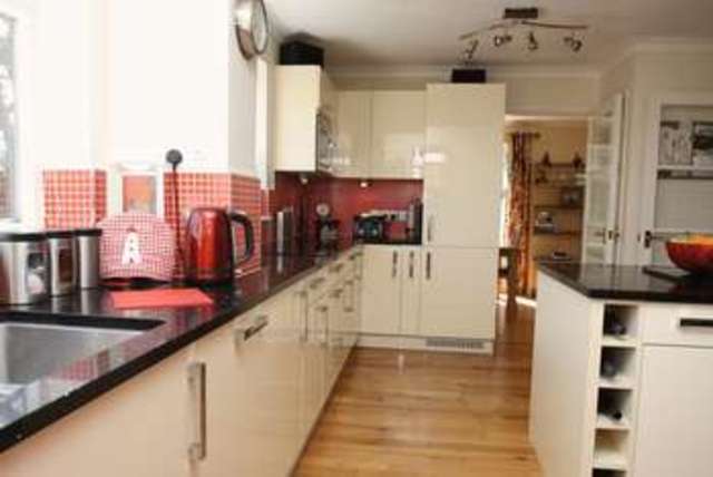  Image of 3 bedroom Detached house for sale in Winchester Road Waltham Chase Southampton SO32 at Winchester Road Waltham Chase Southampton, SO32 2LL