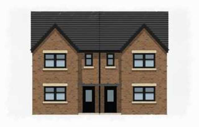  Image of 3 bedroom Semi-Detached house for sale in Walton Road Trent Vale Stoke-on-Trent ST4 at Walton Road Trent Vale Stoke-On-Trent, ST4 5PH