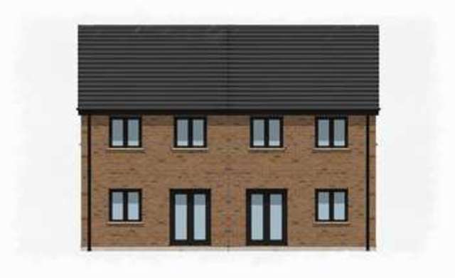  Image of 3 bedroom Semi-Detached house for sale in Walton Road Trent Vale Stoke-on-Trent ST4 at Walton Road Trent Vale Stoke-On-Trent, ST4 5PH