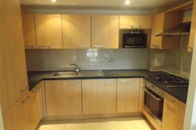  Image of 1 bedroom Flat to rent in Mannock Close London NW9 at London, NW9 5WD