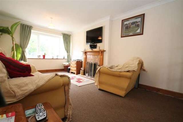  Image of 3 bedroom Bungalow for sale in Warren Road Red Lodge Bury St. Edmunds IP28 at Warren Road  Red Lodge, Bury St. Edmunds, IP28 8JP