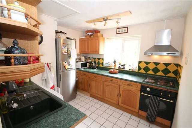  Image of 3 bedroom Bungalow for sale in Warren Road Red Lodge Bury St. Edmunds IP28 at Warren Road  Red Lodge, Bury St. Edmunds, IP28 8JP