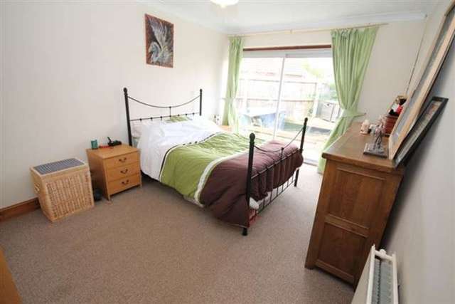  Image of 3 bedroom Bungalow for sale in Warren Road Red Lodge Bury St. Edmunds IP28 at Warren Road  Red Lodge, Bury St. Edmunds, IP28 8JP