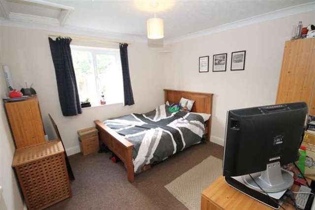  Image of 3 bedroom Bungalow for sale in Warren Road Red Lodge Bury St. Edmunds IP28 at Warren Road  Red Lodge, Bury St. Edmunds, IP28 8JP