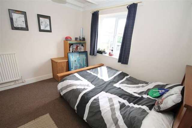  Image of 3 bedroom Bungalow for sale in Warren Road Red Lodge Bury St. Edmunds IP28 at Warren Road  Red Lodge, Bury St. Edmunds, IP28 8JP