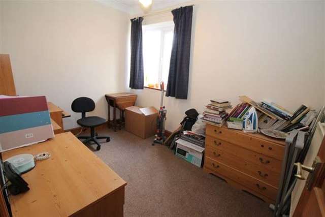  Image of 3 bedroom Bungalow for sale in Warren Road Red Lodge Bury St. Edmunds IP28 at Warren Road  Red Lodge, Bury St. Edmunds, IP28 8JP