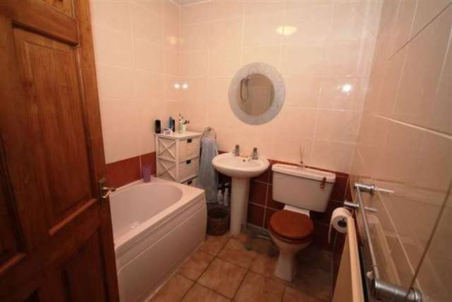  Image of 3 bedroom Bungalow for sale in Warren Road Red Lodge Bury St. Edmunds IP28 at Warren Road  Red Lodge, Bury St. Edmunds, IP28 8JP