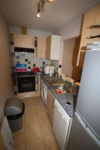  Image of 1 bedroom Flat to rent in Warwick Street Heaton Newcastle upon Tyne NE6 at Warwick Street  Newcastle Upon Tyne, NE6 5AQ